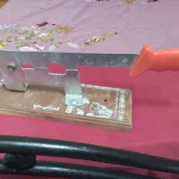 یک عنبرقندشکن