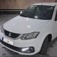 سایناs مدل ۱۴۰۲ دوگانه کارخانه