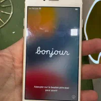 آیفون ۷ گیگ ۱۲۸