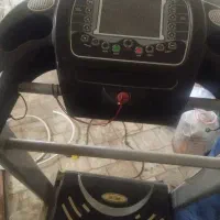 تردمیل حرفه ای