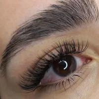 اکستنشن لیفت ابرو ترمیم کلاسیک والیوم مژه|خدمات آرایشگری و زیبایی|شاندیز, |دیوار