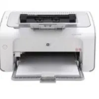 پرینتر HP Laser jet Pro p1102|پرینتر، اسکنر، کپی، فکس|سمنان, |دیوار