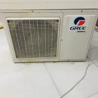 کولر گری دوتیکه ۲۴۰۰ اصل|کولر گازی و فن‌کوئل|اهواز, کیانشهر|دیوار