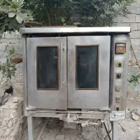 فر کلوچه پزی|اجاق گاز و لوازم برقی پختوپز|رستمآباد, |دیوار