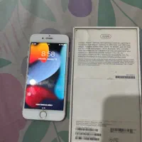 آیفون ۷ سالم|موبایل|تهران, جوادیه|دیوار