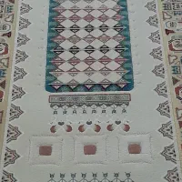 فرش|فرش|گرمسار, |دیوار