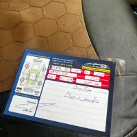 پارس تیوفایو|خودرو سواری و وانت|خمینیشهر, |دیوار