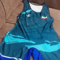 کفش کشتی ودو بنده|تجهیزات ورزشی|صفادشت, |دیوار