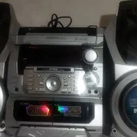 ضبط صوت