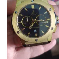 ساعت سه زمانه