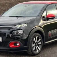 سیتروئن C3