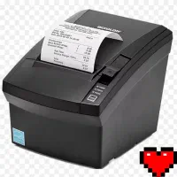 پرینتر(پرینتر حرارتی)