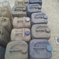 کالن ۲۰ لیتری