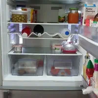 یخچال فریزر|یخچال و فریزر|صومعهسرا, |دیوار