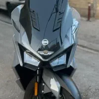 jt200 هوا خنک|موتورسیکلت|شیراز, بالا کفت|دیوار