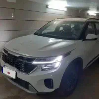 کیا سلتوس 2025صفرکیلومتر پلاک شده تعداد موجود|خودرو سواری و وانت|اهواز, پادادشهر|دیوار