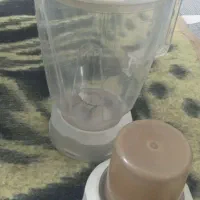 پارچ و آسیاب