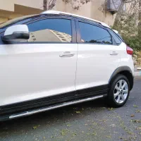 اوم وی امx22 اکسلنت اسپورت مدل 99 بدون رنگ تک برگ|خودرو سواری و وانت|تبریز, |دیوار