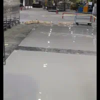 اجرای اپوکسی و کف پوش پلی اورتان نقاشی ساختمان|خدمات پیشه و مهارت|تهران, سعادت‌آباد|دیوار