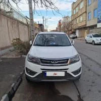 تیگو ۵ فول FL مدل ۹۶