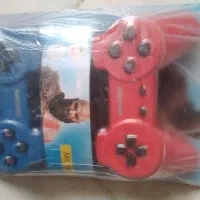 دو عدد دسته بازی برای کامپیتر و لپ تاپ