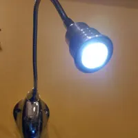 چراغ دیواری ، سقفی LED سیلوراستون