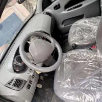 تیبا بدون صندوق|خودرو سواری و وانت|خان ببین, |دیوار