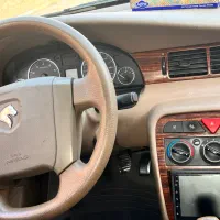 سمند ef7 بنزینی