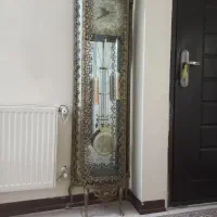 ساعت برنز کاملا سالم