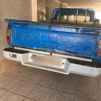 نیسان مدل ۸۶|خودرو سواری و وانت|اصفهان, ارغوانیه|دیوار