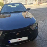 دنا معمولی مدل ۹۸