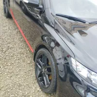 سراتو کوپه مدل ۲۰۱۰ مشکی نقدو معاوضه|خودرو سواری و وانت|نوشهر, |دیوار