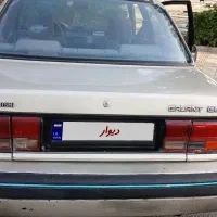 میتسوبیشی گالانت ۹۲ اتومات|خودرو کلاسیک|کرج, باغستان|دیوار