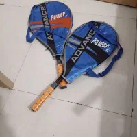 فروش ویژه راکت|ورزشهای توپی|کرج, باغستان|دیوار