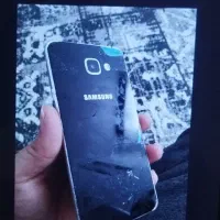 A7 2016 صفحه سوخته|موبایل|پاوه, |دیوار