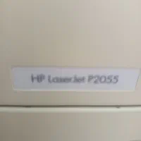 پرینترhp2055