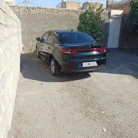 تارا اتومات v4|خودرو سواری و وانت|شیراز, فرودگاه شهید دستغیب شیراز|دیوار