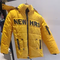 کاپشن بچگانه پوشاک ستار NEWHRS|کفش و لباس بچه|مشهد, سپاد|دیوار