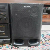 ضبط سونی|سیستم صوتی خانگی|تهران, زنجان جنوبی|دیوار