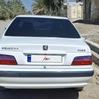 پژوپارس|خودرو سواری و وانت|سراوان, |دیوار