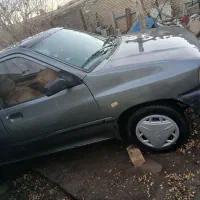 پراید ۸۵|خودرو سواری و وانت|کشکوئیه, |دیوار