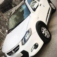 کوییک Rپارس خودرو۱۴۰۲ (در حدصفر)