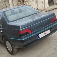 خودرو پژو۴۰۵