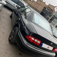 فروش ماشین موتور ملی سمند|خودرو سواری و وانت|خوی, |دیوار