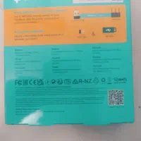 دانگل وای فای tplink مدل TL-WN725N|مودم و تجهیزات شبکه|بندر انزلی, آذربایجان|دیوار