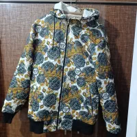 لباس پاییزه،مانتوسه تیکه ومخمل سوییت|لباس|مشهد, انصار|دیوار