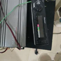 ضبط و باند|قطعات یدکی و لوازم جانبی|کاشان, پشت شهربانی|دیوار