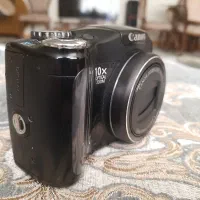 canonsx100|دوربین عکاسی و فیلم‌برداری|تهران, باغ فیض|دیوار