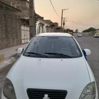 تیبا صندوق‌دار SX دوگانه سوز، مدل ۱۳۹۷|خودرو سواری و وانت|اهواز, عین ۲|دیوار