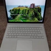 لپ تاپ سرفیس2 (microsoft surface) تاچ(لمسی)